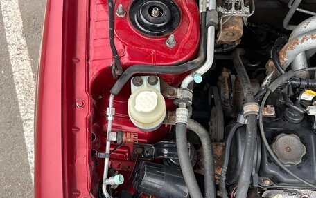 Mitsubishi Lancer IX, 2006 год, 450 000 рублей, 19 фотография