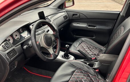 Mitsubishi Lancer IX, 2006 год, 450 000 рублей, 17 фотография