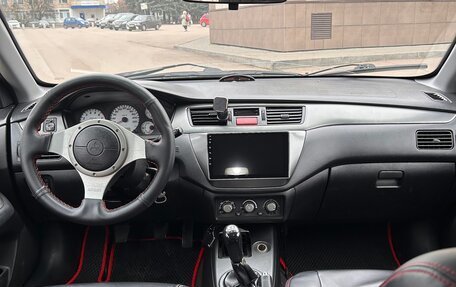 Mitsubishi Lancer IX, 2006 год, 450 000 рублей, 11 фотография