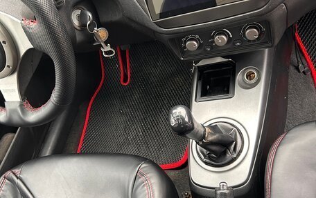 Mitsubishi Lancer IX, 2006 год, 450 000 рублей, 8 фотография