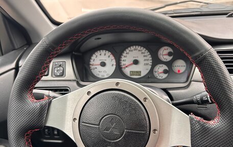 Mitsubishi Lancer IX, 2006 год, 450 000 рублей, 7 фотография