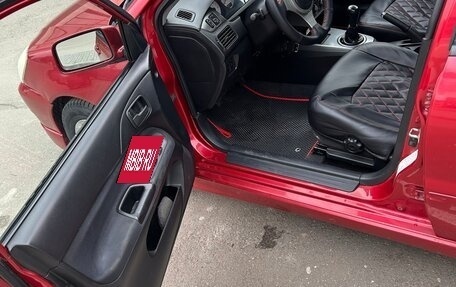 Mitsubishi Lancer IX, 2006 год, 450 000 рублей, 14 фотография