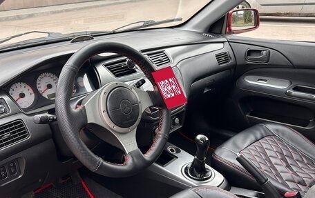 Mitsubishi Lancer IX, 2006 год, 450 000 рублей, 16 фотография