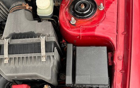 Mitsubishi Lancer IX, 2006 год, 450 000 рублей, 20 фотография