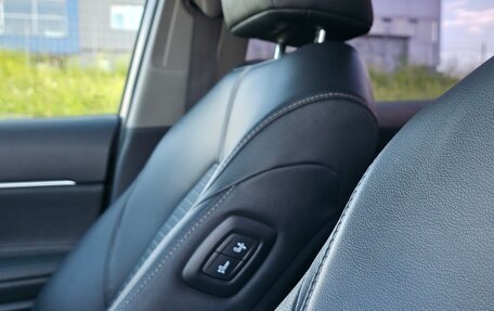 Toyota Camry, 2022 год, 3 850 000 рублей, 9 фотография