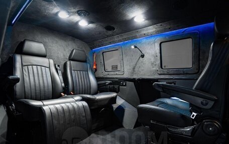 Volkswagen Transporter T6 рестайлинг, 2016 год, 7 500 000 рублей, 9 фотография