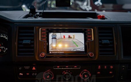 Volkswagen Transporter T6 рестайлинг, 2016 год, 7 500 000 рублей, 3 фотография