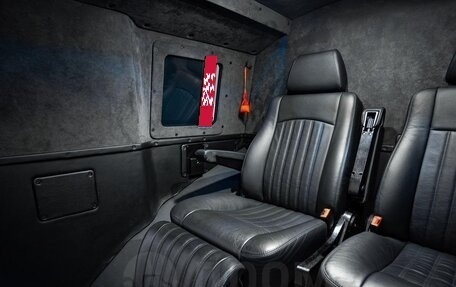 Volkswagen Transporter T6 рестайлинг, 2016 год, 7 500 000 рублей, 7 фотография