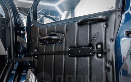 Volkswagen Transporter T6 рестайлинг, 2016 год, 7 500 000 рублей, 13 фотография