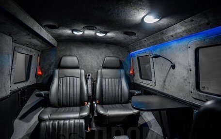 Volkswagen Transporter T6 рестайлинг, 2016 год, 7 500 000 рублей, 16 фотография