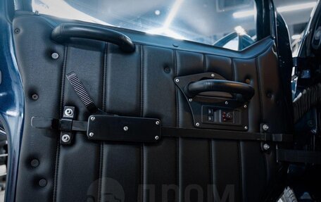 Volkswagen Transporter T6 рестайлинг, 2016 год, 7 500 000 рублей, 17 фотография