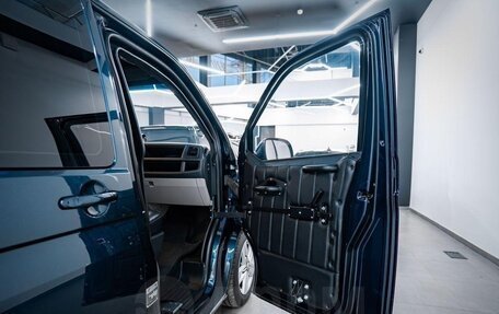 Volkswagen Transporter T6 рестайлинг, 2016 год, 7 500 000 рублей, 15 фотография