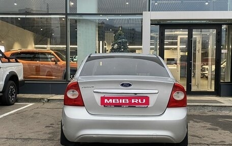 Ford Focus II рестайлинг, 2008 год, 559 000 рублей, 4 фотография