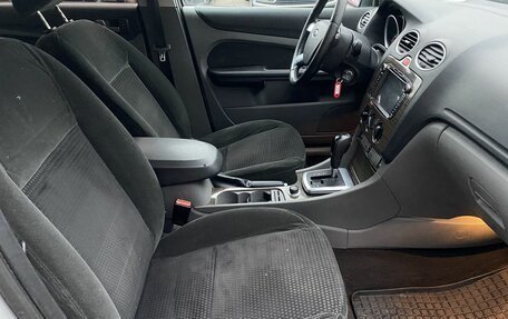 Ford Focus II рестайлинг, 2008 год, 559 000 рублей, 7 фотография