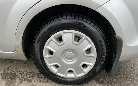 Ford Focus II рестайлинг, 2008 год, 559 000 рублей, 10 фотография