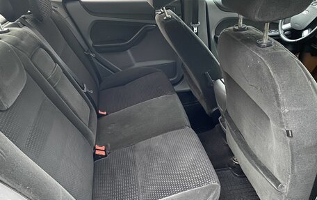 Ford Focus II рестайлинг, 2008 год, 559 000 рублей, 9 фотография