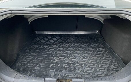 Ford Focus II рестайлинг, 2008 год, 559 000 рублей, 11 фотография