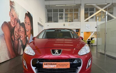 Peugeot 308 II, 2012 год, 499 000 рублей, 2 фотография