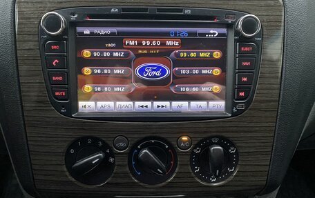 Ford Focus II рестайлинг, 2008 год, 559 000 рублей, 12 фотография