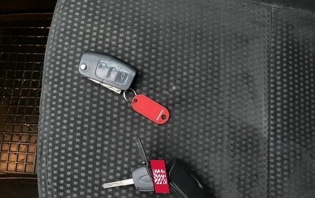 Ford Focus II рестайлинг, 2008 год, 559 000 рублей, 13 фотография