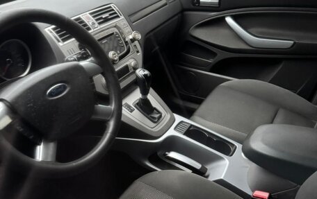 Ford Kuga III, 2011 год, 549 000 рублей, 6 фотография