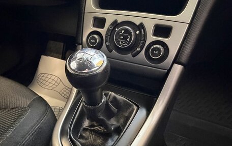 Peugeot 308 II, 2012 год, 499 000 рублей, 13 фотография