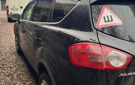 Ford Kuga III, 2011 год, 549 000 рублей, 4 фотография