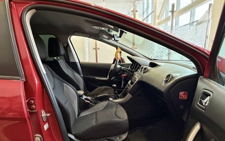 Peugeot 308 II, 2012 год, 499 000 рублей, 7 фотография