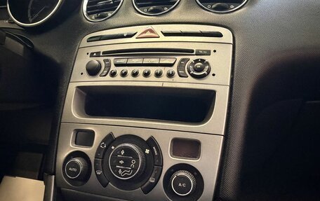 Peugeot 308 II, 2012 год, 499 000 рублей, 12 фотография