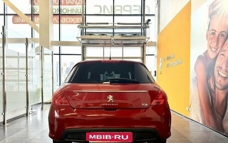 Peugeot 308 II, 2012 год, 499 000 рублей, 5 фотография