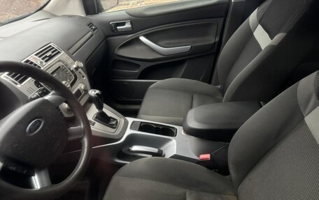 Ford Kuga III, 2011 год, 549 000 рублей, 9 фотография