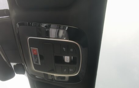 Hyundai Santa Fe IV, 2021 год, 4 500 000 рублей, 5 фотография