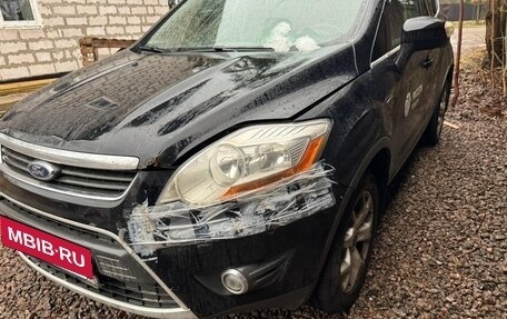Ford Kuga III, 2011 год, 549 000 рублей, 8 фотография