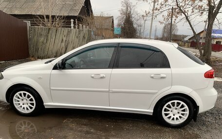 Chevrolet Lacetti, 2008 год, 370 000 рублей, 3 фотография