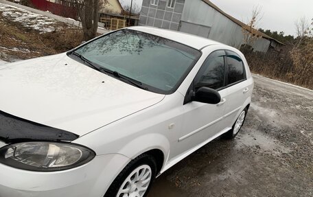 Chevrolet Lacetti, 2008 год, 370 000 рублей, 2 фотография