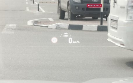 Hyundai Santa Fe IV, 2021 год, 4 500 000 рублей, 9 фотография