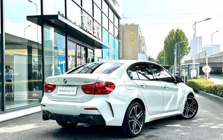 BMW 1 серия, 2022 год, 2 230 000 рублей, 3 фотография