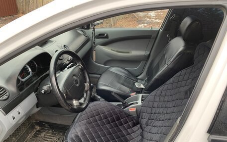 Chevrolet Lacetti, 2008 год, 370 000 рублей, 8 фотография