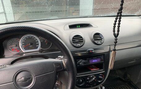 Chevrolet Lacetti, 2008 год, 370 000 рублей, 10 фотография