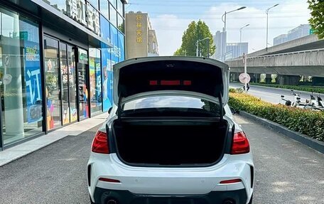 BMW 1 серия, 2022 год, 2 230 000 рублей, 6 фотография