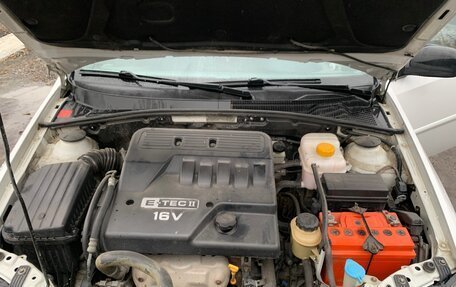 Chevrolet Lacetti, 2008 год, 370 000 рублей, 11 фотография