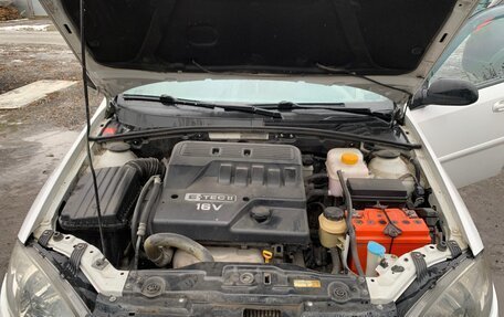 Chevrolet Lacetti, 2008 год, 370 000 рублей, 12 фотография