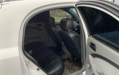 Chevrolet Lacetti, 2008 год, 370 000 рублей, 13 фотография