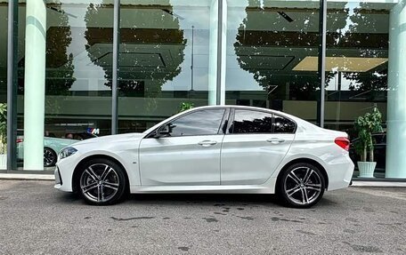 BMW 1 серия, 2022 год, 2 230 000 рублей, 5 фотография