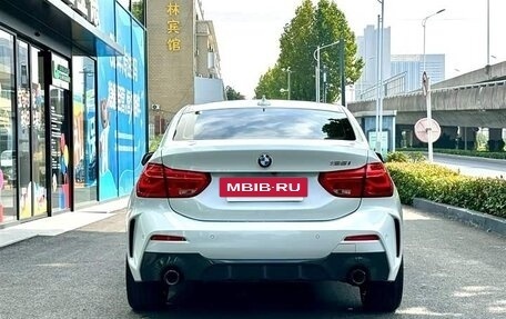 BMW 1 серия, 2022 год, 2 230 000 рублей, 4 фотография