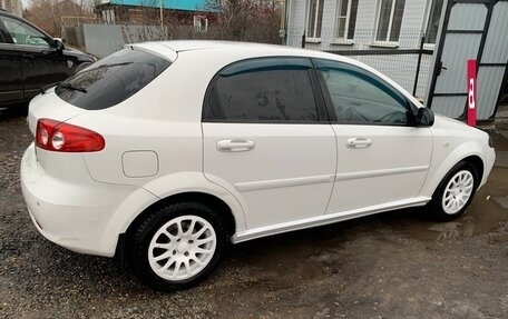 Chevrolet Lacetti, 2008 год, 370 000 рублей, 6 фотография