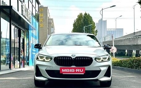 BMW 1 серия, 2022 год, 2 230 000 рублей, 2 фотография