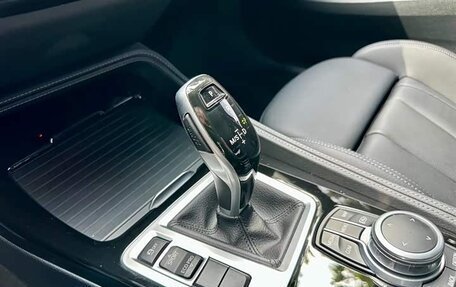 BMW 1 серия, 2022 год, 2 230 000 рублей, 11 фотография