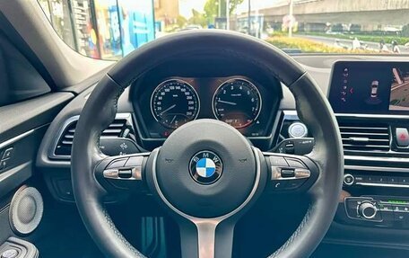 BMW 1 серия, 2022 год, 2 230 000 рублей, 12 фотография