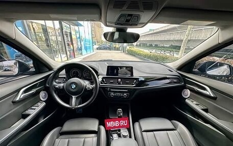 BMW 1 серия, 2022 год, 2 230 000 рублей, 9 фотография